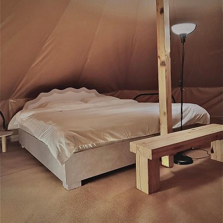 Desert Diamond Private New Camp Bidiya Экстерьер фото