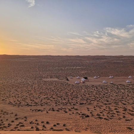 Desert Diamond Private New Camp Bidiya Экстерьер фото