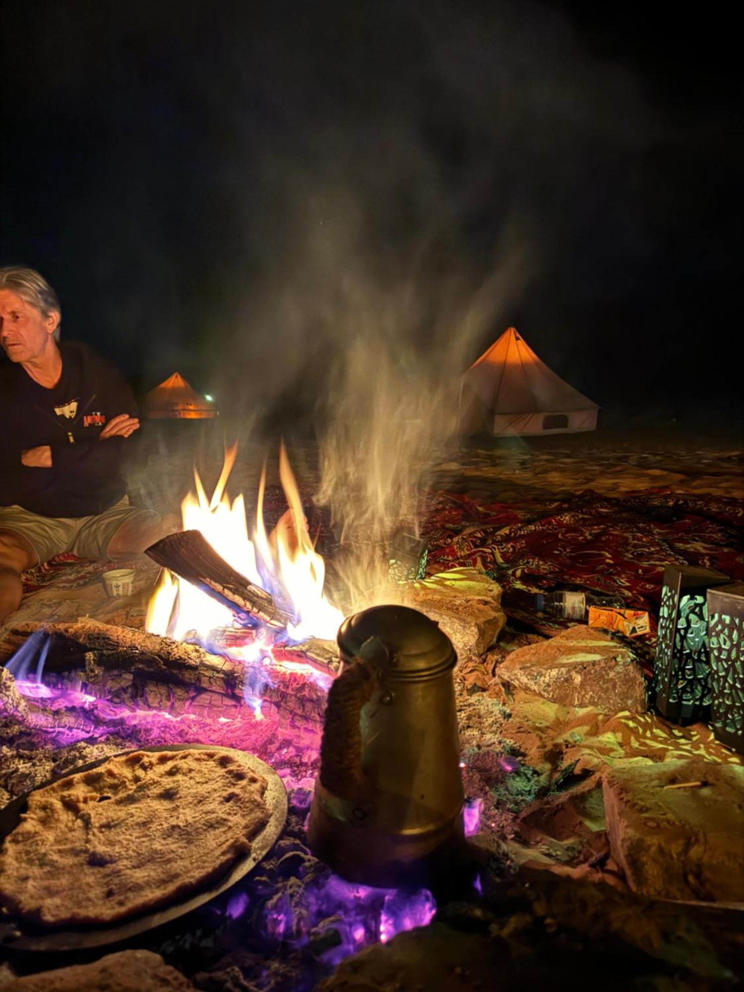 Desert Diamond Private New Camp Bidiya Экстерьер фото