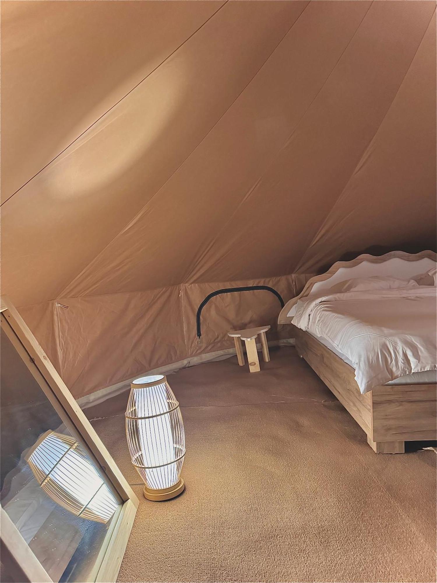 Desert Diamond Private New Camp Bidiya Экстерьер фото